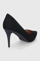 Obuwie Answear Lab - Szpilki 1A.0320.DA czarny