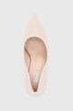 Answear Lab - Szpilki beżowy 1A.0320.1.DA