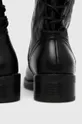 Answear Lab - Členkové topánky  Vnútro: Textil Podrážka: Syntetická látka Základná látka: Syntetická látka