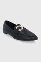 Answear Lab - Mokasyny B1639.39.AJ czarny WZ21