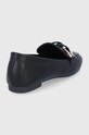 Obuwie Answear Lab Mokasyny B1639.KR czarny
