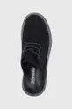 μαύρο Κλειστά παπούτσια Answear Lab