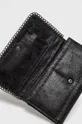 fekete Answear Lab pénztárca