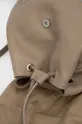 Kožený ruksak Answear Lab Dámsky