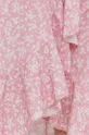 różowy Answear Lab Spódnica