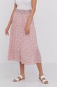 Answear Lab Spódnica WZ21.SDD01U multicolor WZ21