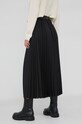 Odzież Answear Lab Spódnica 2815.AJ czarny