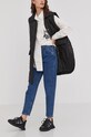 Answear Lab Jeansy 20362 niebieski WZ21