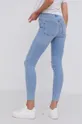 Answear Lab Jeansy 92 % Bawełna, 8 % Elastan