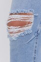 Answear Lab Jeansy niebieski ALL.1.DA