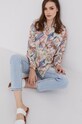 Answear Lab Jeansy RD1531.DA niebieski WZ21