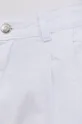 biały Answear Lab Jeansy