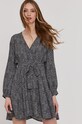 Answear Lab Kombinezon casual czarny AT.5.MB