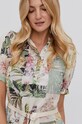 Answear Lab Sukienka multicolor 232156.HF