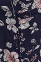 Answear Lab Sukienka 1111A.1.KR granatowy