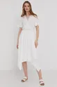 Answear Lab ruha fehér