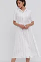 Сукня Answear Lab білий
