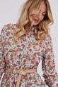 Answear Lab Sukienka niebieski 8122.1.AJ