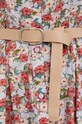 Answear Lab Sukienka 8122.1.AJ niebieski