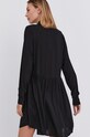 Odzież Answear Lab Sukienka D73761M30227 czarny