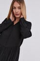 Answear Lab Sukienka czarny D73761M30227