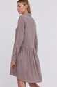 Odzież Answear Lab Sukienka D73761M30227.1 szary