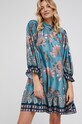Answear Lab Sukienka 9966.2.KR niebieski WZ21