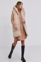 Answear Lab rochie H8350.AJ maro WZ21