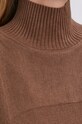 Answear Lab rochie H8350.1.AJ maro