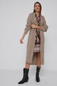 Answear Lab Sukienka 9151.2.KR czarny WZ21