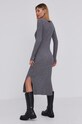 Îmbrăcăminte Answear Lab rochie 3971.1KR gri