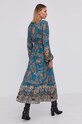 Îmbrăcăminte Answear Lab rochie 3764.2.AJ turcoaz
