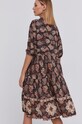 Answear Lab Sukienka 3734.AJ czarny WZ21