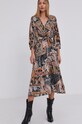 Answear Lab Sukienka 3809.AJ czarny WZ21