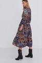 Îmbrăcăminte Answear Lab rochie 3809.1.AJ albastru