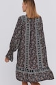 Îmbrăcăminte Answear Lab rochie 3008.AJ negru