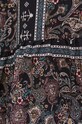 Answear Lab rochie 3008.AJ negru