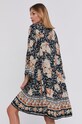 Îmbrăcăminte Answear Lab rochie 3112.AJ negru