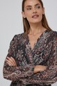 Answear Lab Sukienka czarny 1370.1.AJ