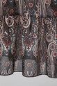 Answear Lab Sukienka 1370.1.AJ czarny