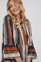 Answear Lab Sukienka szary 9471.2.AJ