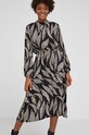 Answear Lab Sukienka 21768.1KR czarny WZ21