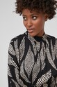 Answear Lab Sukienka 21768.1KR czarny