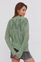 Answear Lab Sweter 30 % Bawełna, 70 % Poliester