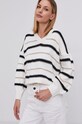 Answear Lab Pulover 50084.1.AJ bej WZ21