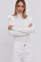 Answear Lab Pulover bej W2347.3.AJ