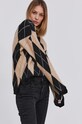 Answear Lab Pulover negru J50626.AJ
