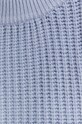 Answear Lab Sweter N6855.2.AJ niebieski