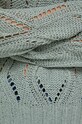 Answear Lab Sweter BIS.8.AJ turkusowy