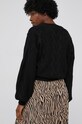 Oblečení Vlněný svetr Answear.LAB 5002.2KR černá